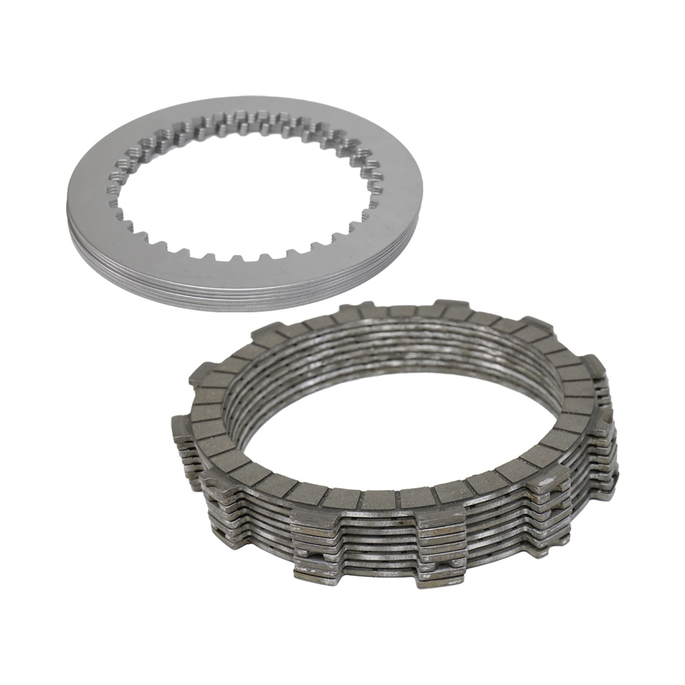 CLUTCH KIT NO SPRINGS KAWASAKI KX250F 21-26,  KX250X 21-26